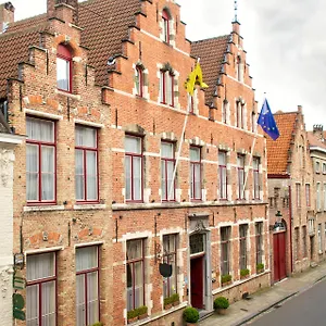 Jan Brito Belgio