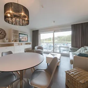 Residentie Albatros-4 Bredene