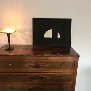 Appartement Sauvenière 1